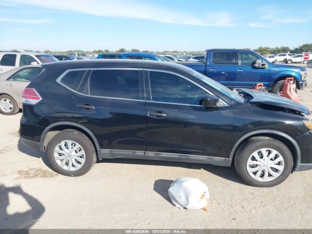 Nissan Rogue Image 10