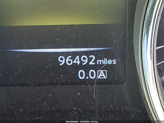 Nissan Rogue Image 9