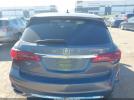 Acura MDX Technology Package   Acurawatch Plus Pkg Image 11