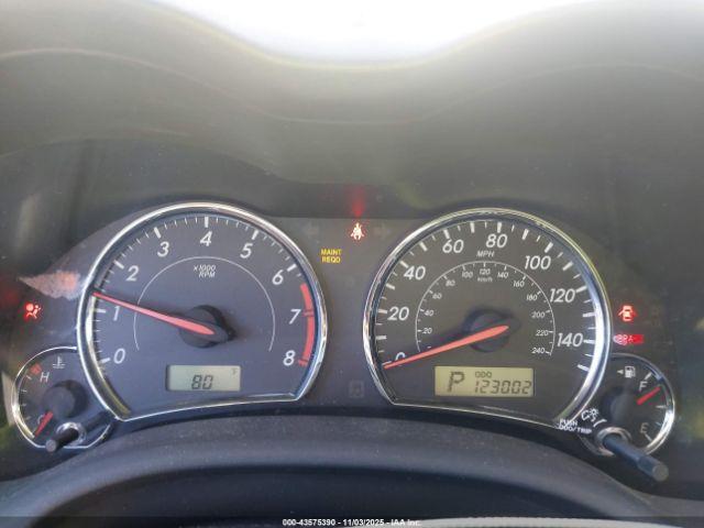 Toyota Corolla S Image 2