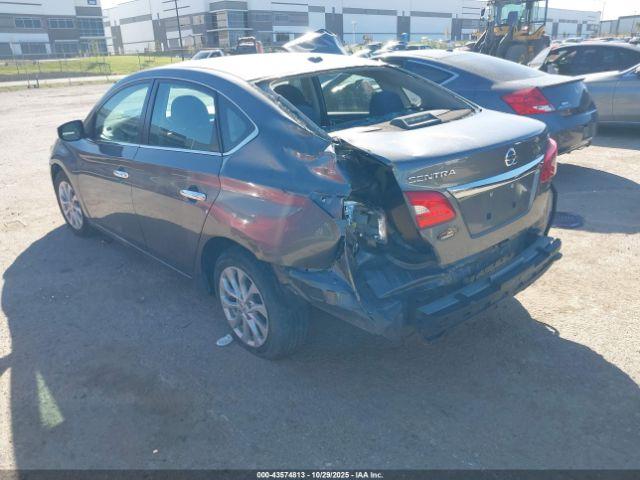 Nissan Sentra Sv Image 8