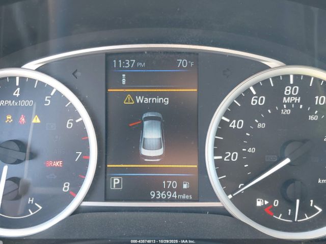 Nissan Sentra Sv Image 11