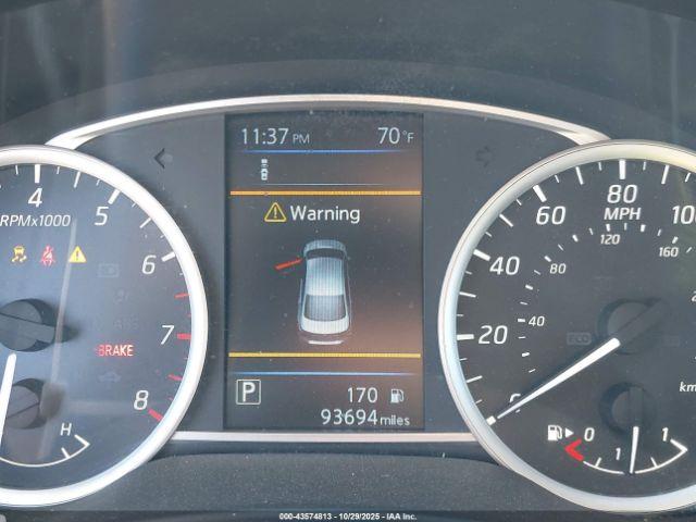 Nissan Sentra Sv Image 11