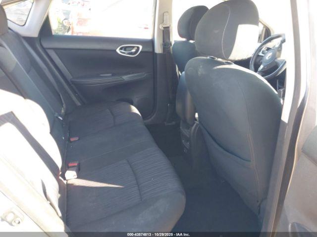 Nissan Sentra Sv Image 17