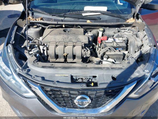 Nissan Sentra Sv Image 4