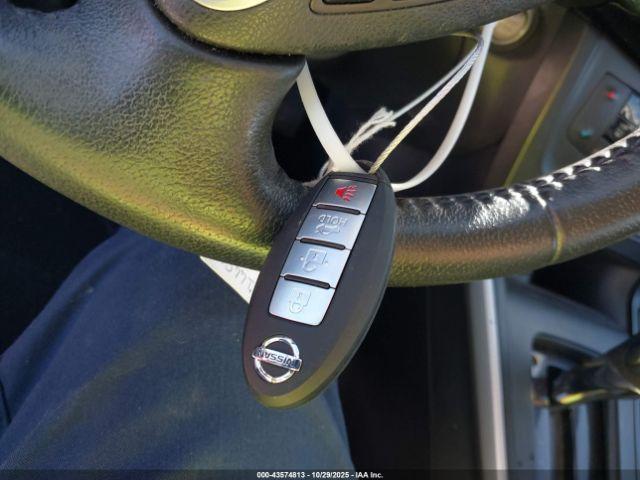 Nissan Sentra Sv Image 7