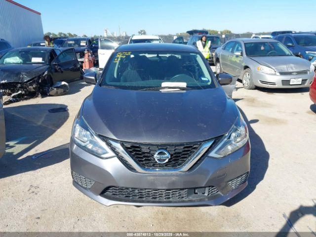 Nissan Sentra Sv Image 13