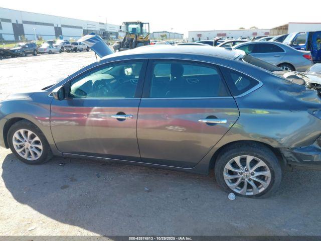 Nissan Sentra Sv Image 15