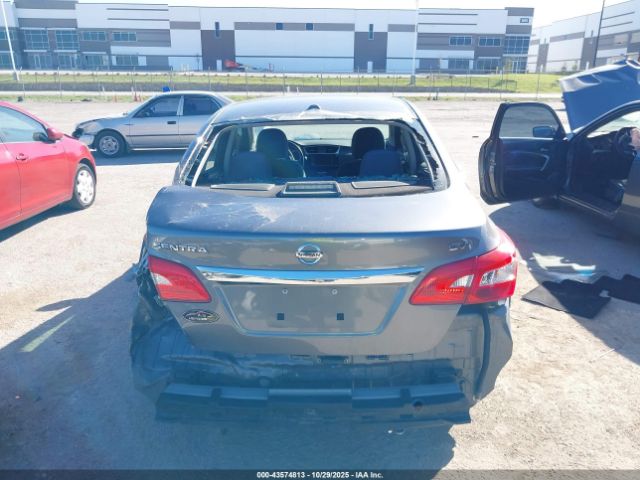 Nissan Sentra Sv Image 6