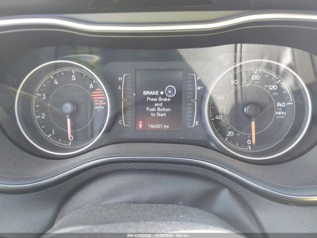 Jeep Cherokee Latitude Plus Fwd Image 6