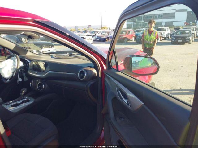 Chevrolet Blazer Fwd 2lt Image 14