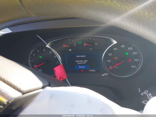 Chevrolet Blazer Fwd 2lt Image 4