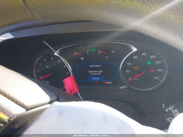 Chevrolet Blazer Fwd 2lt Image 4