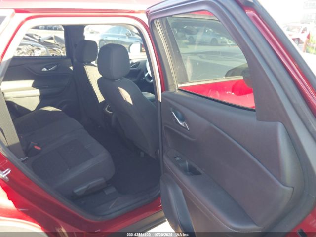 Chevrolet Blazer Fwd 2lt Image 6