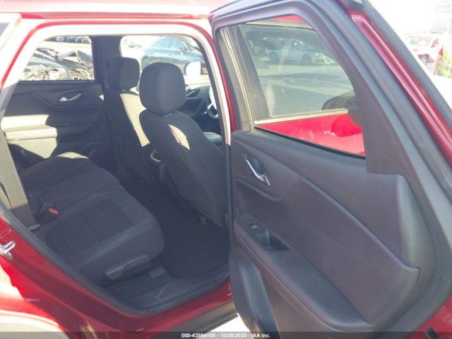 Chevrolet Blazer Fwd 2lt Image 6