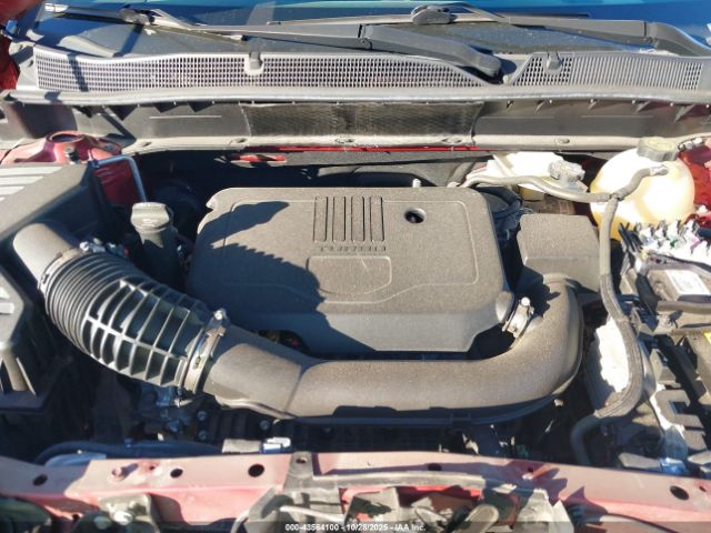 Chevrolet Blazer Fwd 2lt Image 11