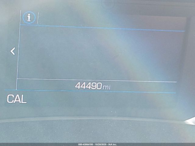 Chevrolet Blazer Fwd 2lt Image 12