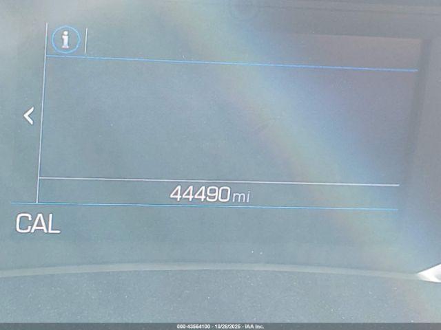 Chevrolet Blazer Fwd 2lt Image 12