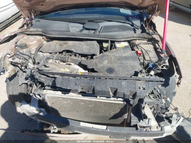 INFINITI Qx Luxury Image 10