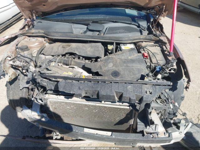 INFINITI Qx Luxury Image 10