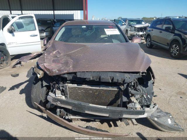 INFINITI Qx Luxury Image 11