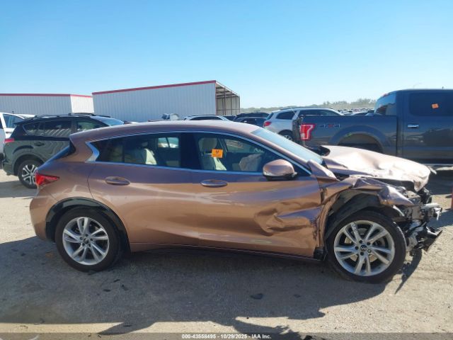 INFINITI Qx Luxury Image 15