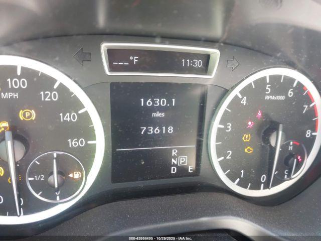 INFINITI Qx Luxury Image 5