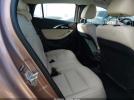 INFINITI Qx Luxury Image 16