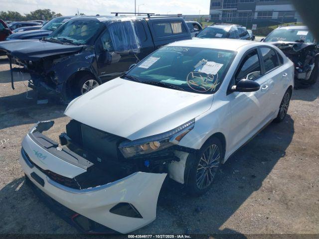 Kia Forte Gt-line Image 7