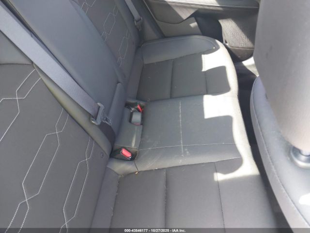 Kia Forte Gt-line Image 3