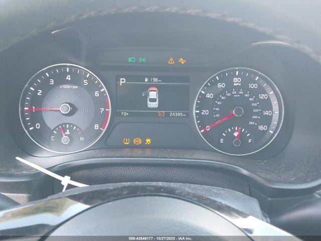 Kia Forte Gt-line Image 4