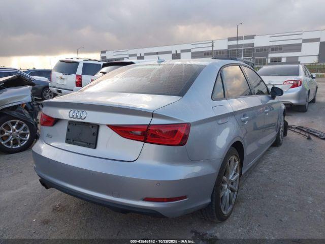 Audi A3 1.8t Premium Image 16