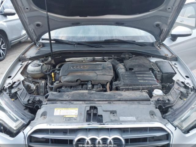 Audi A3 1.8t Premium Image 2