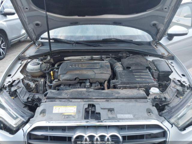 Audi A3 1.8t Premium Image 2