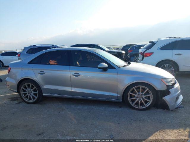 Audi A3 1.8t Premium Image 7