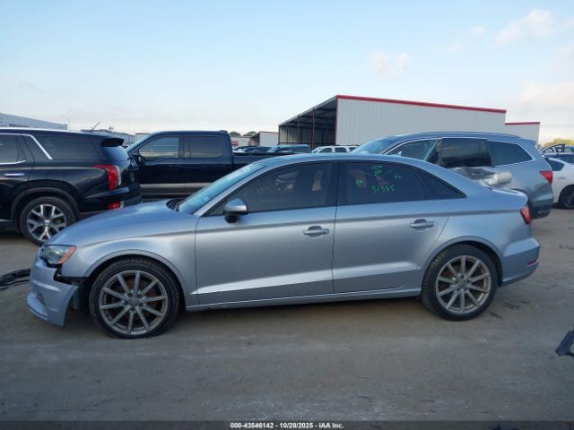 Audi A3 1.8t Premium Image 10