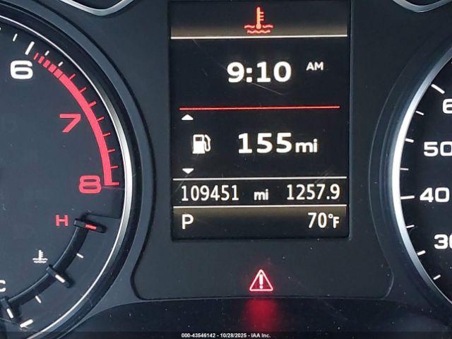 Audi A3 1.8t Premium Image 14