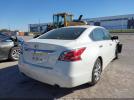 Nissan Altima 2.5 S Image 9
