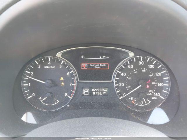 Nissan Altima 2.5 S Image 5