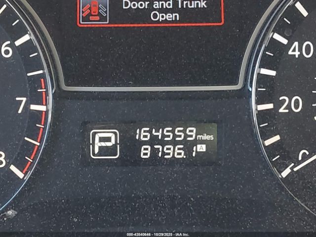 Nissan Altima 2.5 S Image 2