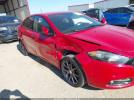 Dodge Dart Sxt Image 4