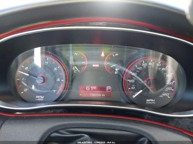 Dodge Dart Sxt Image 5