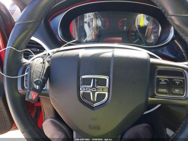 Dodge Dart Sxt Image 13