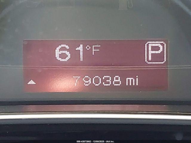 Dodge Dart Sxt Image 8