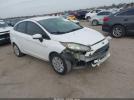 Ford Fiesta S Image 1