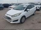 Ford Fiesta S Image 5