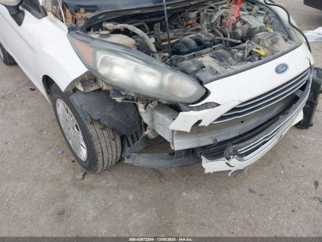 Ford Fiesta S Image 3