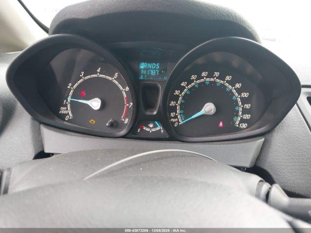 Ford Fiesta S Image 2