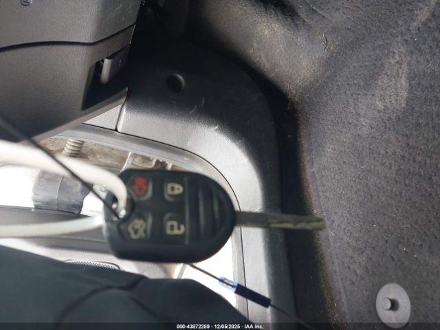 Ford Fiesta S Image 4