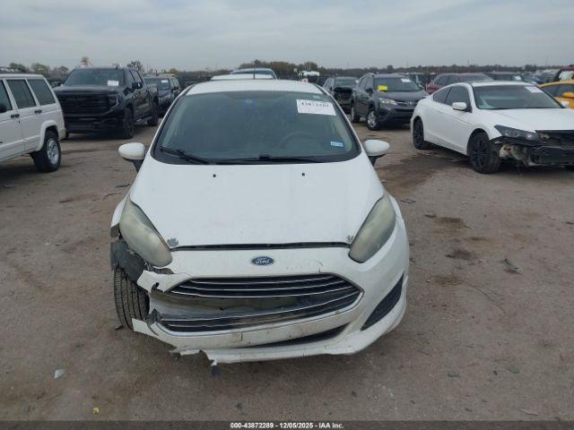 Ford Fiesta S Image 14